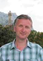 Репетитор Дмитрий Владимирович 