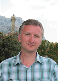 Репетитор Дмитрий Владимирович 