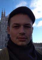 Репетитор Семен Владимирович 