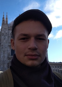 Репетитор Семен Владимирович 