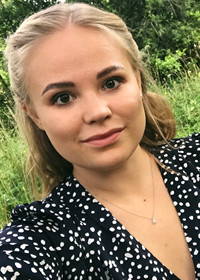 Репетитор Мария Геннадьевна 