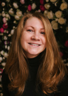 Репетитор Ирина Викторовна