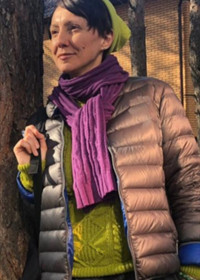 Репетитор Виктория  Александровна 