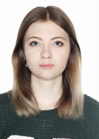 Репетитор Дарина Евгеньевна 