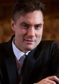 Репетитор Сергей Валентинович 