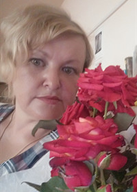 Репетитор Валентина Ивановна