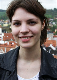 Репетитор Алена Алексеевна 