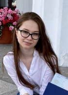 Репетитор Дарья Сергеевна 