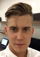 Репетитор Александр Владимирович