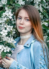 Репетитор Елизавета Дмитриевна 