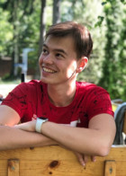 Репетитор Евгений Сергеевич 