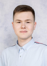 Репетитор Дмитрий Александрович 