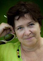 Репетитор Ирина Леонидовна 