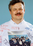 Репетитор Борис Николаевич