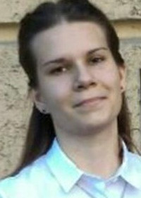 Репетитор Виктория Владленовна