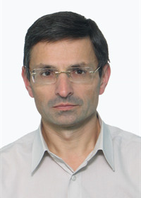 Репетитор Олег Алексеевич 