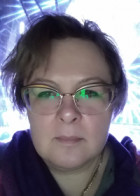 Репетитор Надежда Георгиевна 