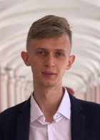 Репетитор Сергей Олегович