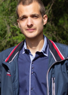 Репетитор Валерий Сергеевич