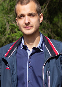 Репетитор Валерий Сергеевич