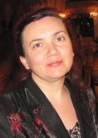 Репетитор Галина Григорьевна