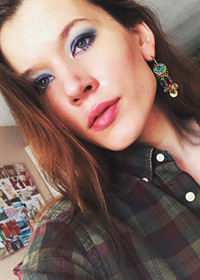 Репетитор Анастасия Дмитриевна 