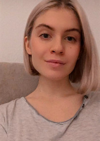 Репетитор Елизавета Дмитриевна