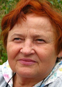 Репетитор Галина Михайловна