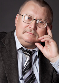 Репетитор Владимир Павлович 