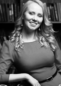 Репетитор Анна Николаевна 