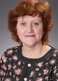 Репетитор Марина Дмитриевна 