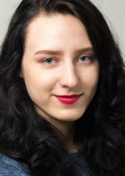 Репетитор Алена Александровна 