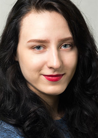 Репетитор Алена Александровна 