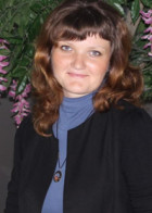 Репетитор Людмила Владимировна