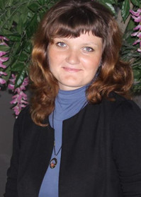 Репетитор Людмила Владимировна