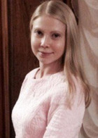 Репетитор Анастасия Львовна 