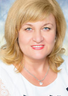 Репетитор Светлана Анатольевна 