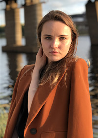 Репетитор Валентина Олеговна 