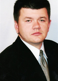 Репетитор Владимир Алексеевич 