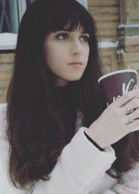 Репетитор Юлия Андреевна 