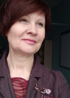 Репетитор Алла Григорьевна 