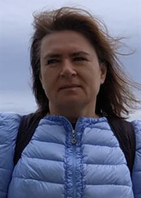 Репетитор Тамара Семеновна