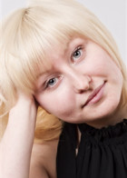 Репетитор Светлана Васильевна 