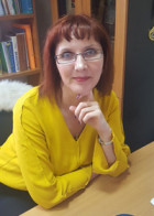 Репетитор Елена Николаевна 