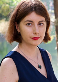 Репетитор Екатерина Андреевна