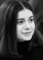 Репетитор Юлия Андреевна 