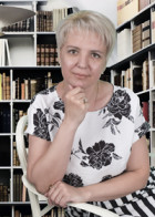 Репетитор Марина Владимировна 