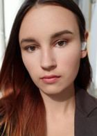 Репетитор Мария Михайловна 