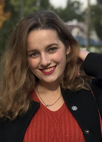 Репетитор Александра Алексеевна