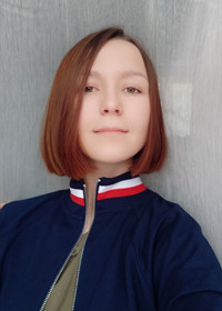 Репетитор Василина Сергеевна